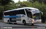 Auto Viação Bragança 11008 na cidade de São Paulo, São Paulo, Brasil, por George Miranda. Número da foto: #:id.