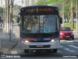 Next Mobilidade - ABC Sistema de Transporte 81.605 na cidade de Santo André, São Paulo, Brasil, por Gabriel Brunhara. Número da foto: #11518175.