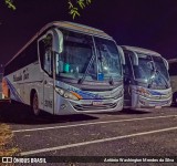 Italianinha Tour 2016 na cidade de São Miguel do Iguaçu, Paraná, Brasil, por Antônio Washington Mendes da Silva. ID da foto: :id.