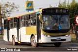 Ônibus Particulares 75361 na cidade de Marabá, Pará, Brasil, por Fabio Soares. Número da foto: #11517525.