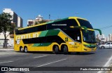 Empresa Gontijo de Transportes 25060 na cidade de Belo Horizonte, Minas Gerais, Brasil, por Paulo Alexandre da Silva. Número da foto: #11518490.