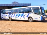 Viação Juína 1508 na cidade de Juína, Mato Grosso, Brasil, por Jonas Castro. Número da foto: #:id.
