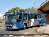 Transportes Capellini 19.039 na cidade de Campinas, São Paulo, Brasil, por José Eduardo Garcia Pontual. Número da foto: #:id.