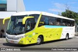 Costa Verde Transportes RJ 217.010 na cidade de Rio de Janeiro, Rio de Janeiro, Brasil, por Paulo Henrique Pereira Borges. Número da foto: #11518758.