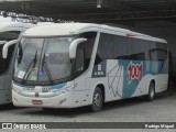 Auto Viação 1001 RJ 108.255 na cidade de Niterói, Rio de Janeiro, Brasil, por Rodrigo Miguel. Número da foto: #11518217.