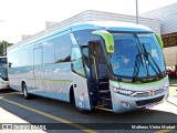 Viação Garcia 83249 na cidade de Maringá, Paraná, Brasil, por Matheus Vieira Mortari. Número da foto: #11518006.