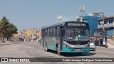 SIT Macaé Transportes 1564 na cidade de Macaé, Rio de Janeiro, Brasil, por Pedro Henrique Rodrigues Fontes Romeu. Número da foto: #:id.