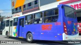 BR7 Mobilidade 1715 na cidade de São Bernardo do Campo, São Paulo, Brasil, por Juliano Soares. Número da foto: #:id.