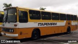 Viação Itapemirim 9119 na cidade de Barueri, São Paulo, Brasil, por João Melo. Número da foto: #11516572.
