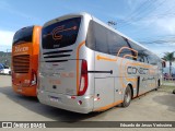 Conecta Bus Fretamentos 2016 na cidade de Angra dos Reis, Rio de Janeiro, Brasil, por Eduardo de Jesus Veríssimo. Número da foto: #11519166.