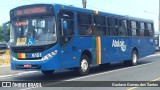 Viação Atalaia Transportes 6151 na cidade de Aracaju, Sergipe, Brasil, por Gustavo Gomes dos Santos. Número da foto: #:id.