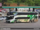 Aliança Turismo 3018 na cidade de Juiz de Fora, Minas Gerais, Brasil, por Luiz Krolman. Número da foto: #11516966.