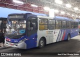 Guarulhos Transportes 33.673 na cidade de São Paulo, São Paulo, Brasil, por José Vitor Oliveira Soares. Número da foto: #:id.