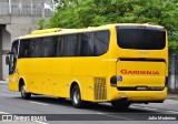 Expresso Gardenia 3105 na cidade de Campinas, São Paulo, Brasil, por Julio Medeiros. Número da foto: #11516858.