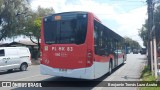 STP Santiago CH-118 na cidade de Maipú, Santiago, Metropolitana de Santiago, Chile, por Benjamín Tomás Lazo Acuña. Número da foto: #:id.