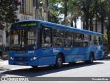 Tripuí Transportes 0422 na cidade de Belo Horizonte, Minas Gerais, Brasil, por Osvaldo Born. Número da foto: #11517833.