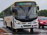 CT Expresso 9045 na cidade de Brasília, Distrito Federal, Brasil, por Pietro Ribeiro. Número da foto: #:id.
