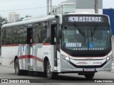 Auto Viação ABC RJ 105.018 na cidade de Niterói, Rio de Janeiro, Brasil, por Pedro Vinicius. Número da foto: #:id.