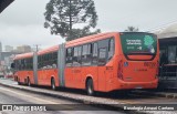 Transporte Coletivo Glória BE722 na cidade de Curitiba, Paraná, Brasil, por Busologia Amauri Caetano. Número da foto: #:id.