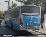 Transwolff Transportes e Turismo 6 6840 na cidade de São Paulo, São Paulo, Brasil, por Rômulo Santos. Número da foto: #:id.