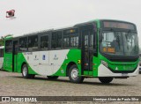 VB Transportes e Turismo 3420 na cidade de Campinas, São Paulo, Brasil, por Henrique Alves de Paula Silva. Número da foto: #:id.