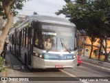Sambaíba Transportes Urbanos 2 1516 na cidade de São Paulo, São Paulo, Brasil, por Rafael Lopes de Oliveira. Número da foto: #11516522.
