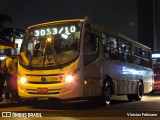 Transunião Transportes 3 6504 na cidade de São Paulo, São Paulo, Brasil, por Vinicius Feliciano. Número da foto: #:id.
