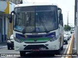 Viação Modelo 9103 na cidade de Aracaju, Sergipe, Brasil, por Gustavo Gomes dos Santos. Número da foto: #:id.