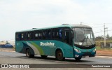 Rosinha Turismo 0677 na cidade de Ourinhos, São Paulo, Brasil, por Francisco Ivano. Número da foto: #11516573.