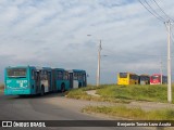 Metbus 171 na cidade de Maipú, Santiago, Metropolitana de Santiago, Chile, por Benjamín Tomás Lazo Acuña. Número da foto: #:id.