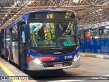 Next Mobilidade - ABC Sistema de Transporte 81.723 na cidade de Santo André, São Paulo, Brasil, por Juliano Soares. Número da foto: #11516943.