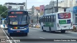 Viação Atalaia Transportes 6065 na cidade de Aracaju, Sergipe, Brasil, por Gustavo Gomes dos Santos. Número da foto: #:id.