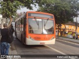 TRANSPPASS - Transporte de Passageiros 8 1229 na cidade de São Paulo, São Paulo, Brasil, por Rafael Lopes de Oliveira. Número da foto: #11516516.