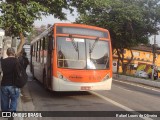 TRANSPPASS - Transporte de Passageiros 8 1229 na cidade de São Paulo, São Paulo, Brasil, por Rafael Lopes de Oliveira. ID da foto: :id.