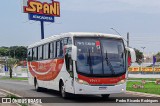 ViaSol Transportes Rodoviários 112034 na cidade de Pirassununga, São Paulo, Brasil, por Pedro Ricardo Rodrigues. Número da foto: #11517671.