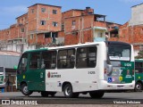 Transunião Transportes 5 6206 na cidade de São Paulo, São Paulo, Brasil, por Vinicius Feliciano. Número da foto: #:id.