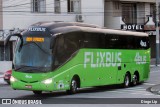 FlixBus Transporte e Tecnologia do Brasil 44017 na cidade de Balneário Camboriú, Santa Catarina, Brasil, por Diego Lip. Número da foto: #:id.