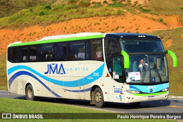 JMA Turística 2020 na cidade de Aparecida, São Paulo, Brasil, por Paulo Henrique Pereira Borges. Número da foto: #11521301.