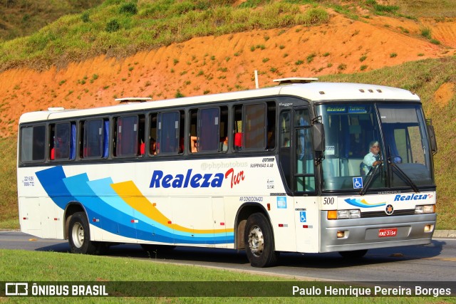 Realeza Turismo 500 na cidade de Aparecida, São Paulo, Brasil, por Paulo Henrique Pereira Borges. ID da foto: 11521319.