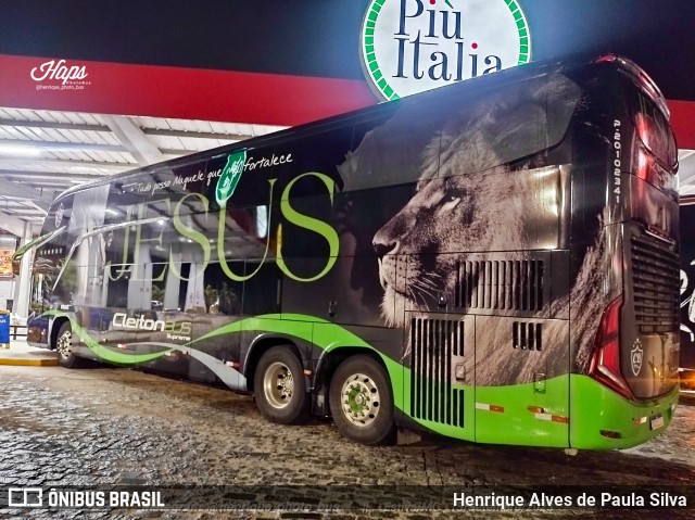 Pevidor Transportes P-20102341 na cidade de Estiva, Minas Gerais, Brasil, por Henrique Alves de Paula Silva. Número da foto: #11519556.