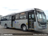 VB Transportes e Turismo 3410 na cidade de Campinas, São Paulo, Brasil, por Matheus Gabriel dos Santos. Número da foto: #11520640.