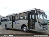 VB Transportes e Turismo 3410 na cidade de Campinas, São Paulo, Brasil, por Matheus Gabriel dos Santos. ID da foto: :id.