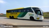 Empresa Gontijo de Transportes 18905 na cidade de Caçapava, São Paulo, Brasil, por odair lopes. Número da foto: #11520154.