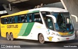 Empresa Gontijo de Transportes 18570 na cidade de Belo Horizonte, Minas Gerais, Brasil, por Hariel Bernades. Número da foto: #11520533.