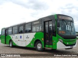 VB Transportes e Turismo 3420 na cidade de Campinas, São Paulo, Brasil, por Matheus Gabriel dos Santos. Número da foto: #11520635.