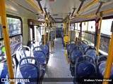 Viação Garcia 8293 na cidade de Maringá, Paraná, Brasil, por Matheus Vieira Mortari. Número da foto: #11520175.