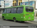 Auto Viação São João 139 na cidade de Campos dos Goytacazes, Rio de Janeiro, Brasil, por Anderson Sousa Feijó. Número da foto: #:id.