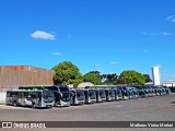 Viação Garcia 8283 na cidade de Maringá, Paraná, Brasil, por Matheus Vieira Mortari. Número da foto: #11520189.