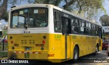 Empresa de Transportes Chabaquito S.A.C. 69 na cidade de Jesús María, Lima, Lima Metropolitana, Peru, por Felipe Lazo. Número da foto: #11521001.