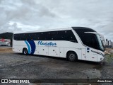 Flaviotur 4989 na cidade de Balneário Camboriú, Santa Catarina, Brasil, por Almir Alves. Número da foto: #:id.